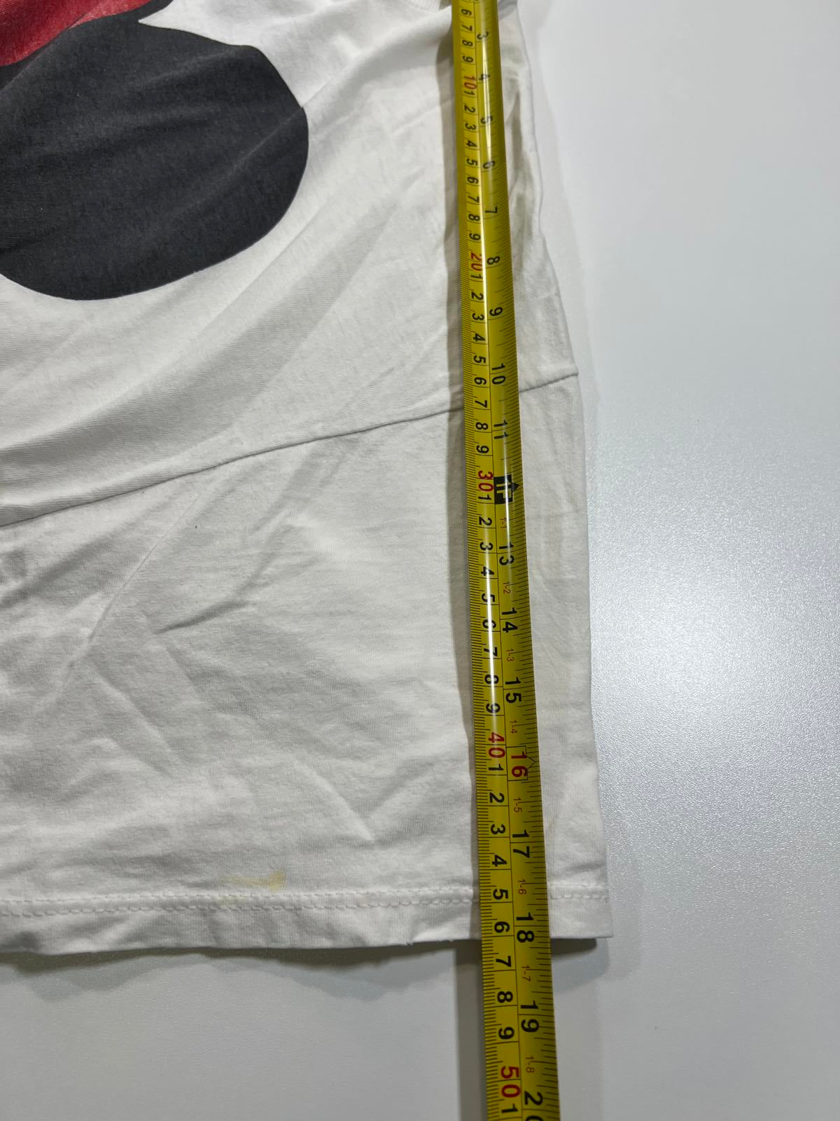 Vintage Minnie Mouse Graphic T-Shirt