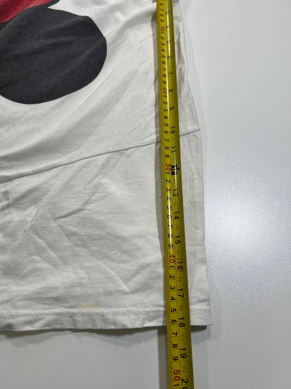 Vintage Minnie Mouse Graphic T-Shirt