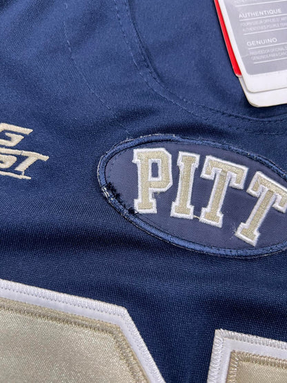 Nike Pitt Football Jersey Size 48