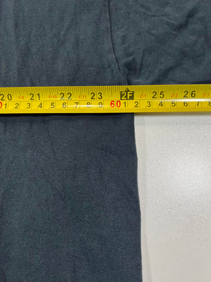 Nike Ohio State Black Graphic T-Shirt XL