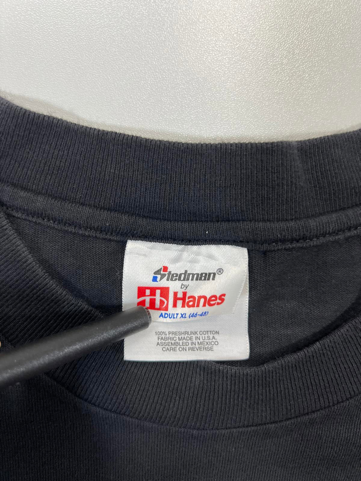 Vintage Styx Bad Co Graphic T-Shirt