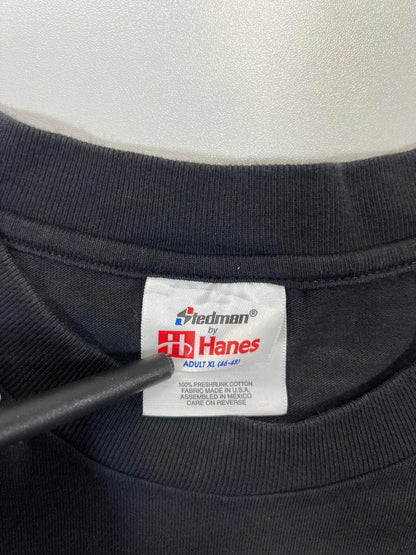 Vintage Styx Bad Co Graphic T-Shirt