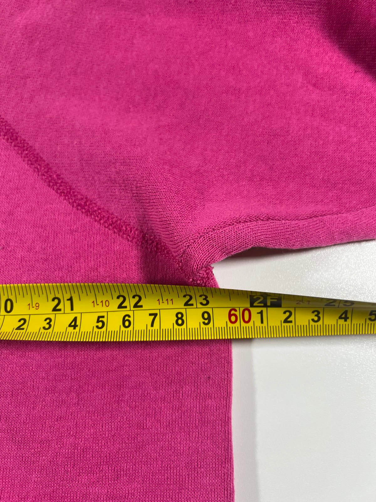 Universal Studios Florida Vintage Pink Sweatshirt M