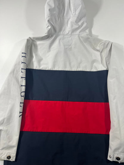 Tommy Hilfiger Men's Windbreaker Jacket youth XL