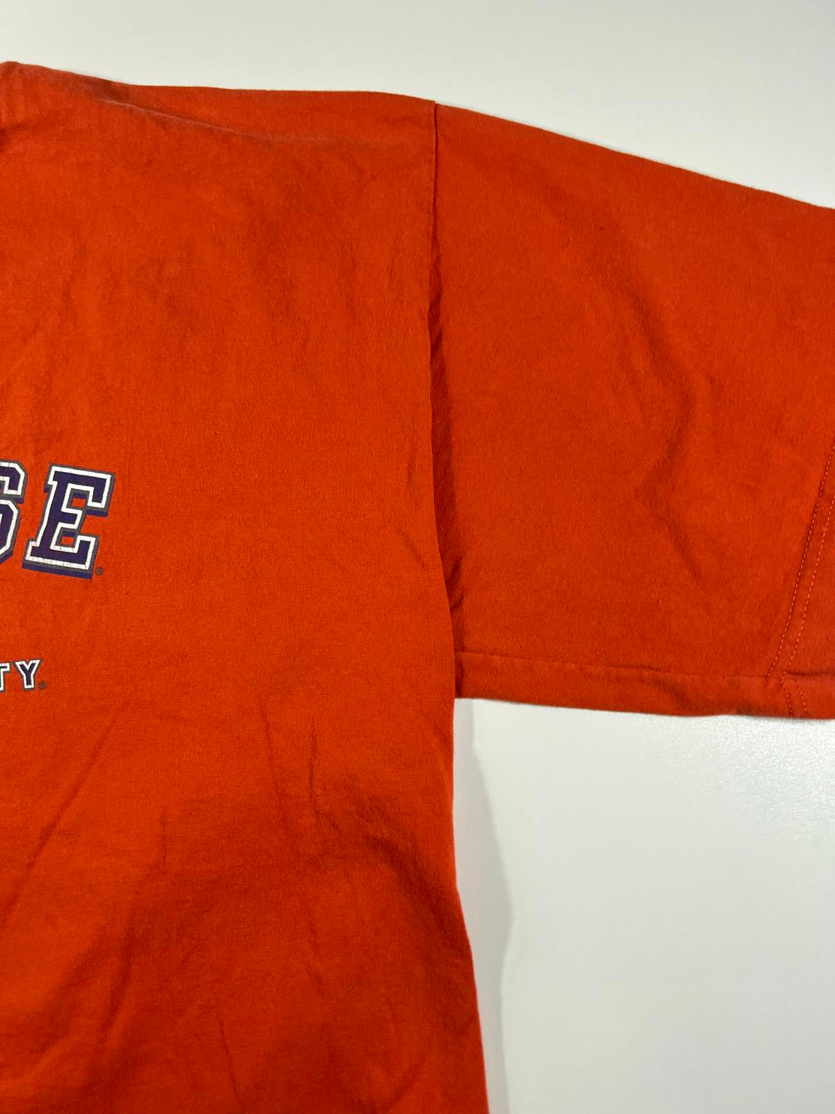 Syracuse University Orange T-Shirt