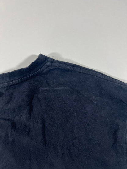 FUBU 1992 Legacy Graphic T-Shirt Black Menswear