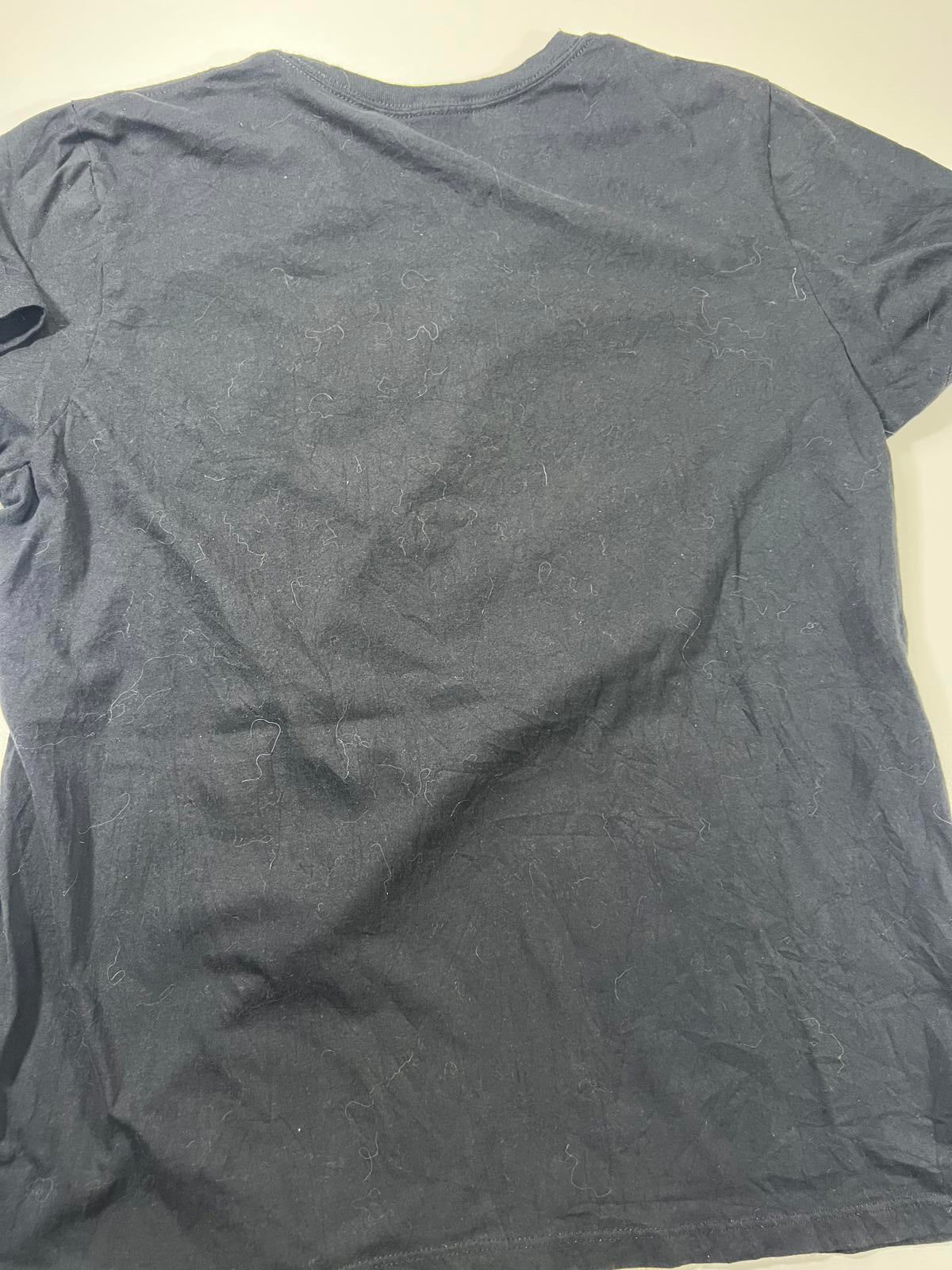 Disturbed Band Graphic T-Shirt XL