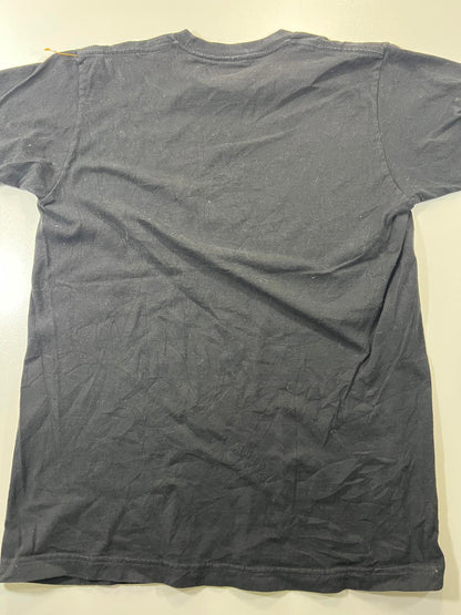 Retro Tina The Tina Turner Musical Black T-Shirt Medium