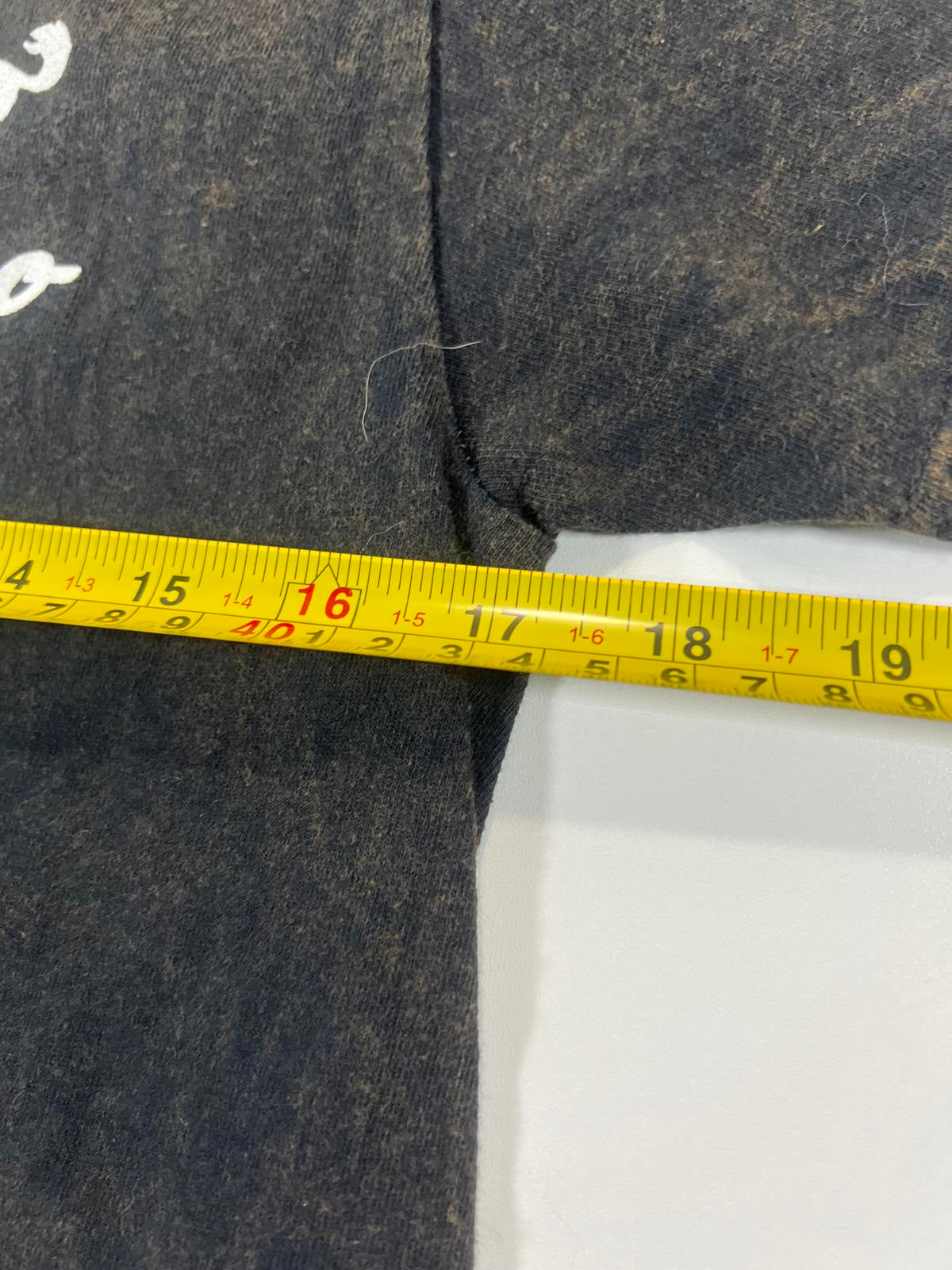 Ford Bronco Official Licensed Hybrid Apparel T-Shirt