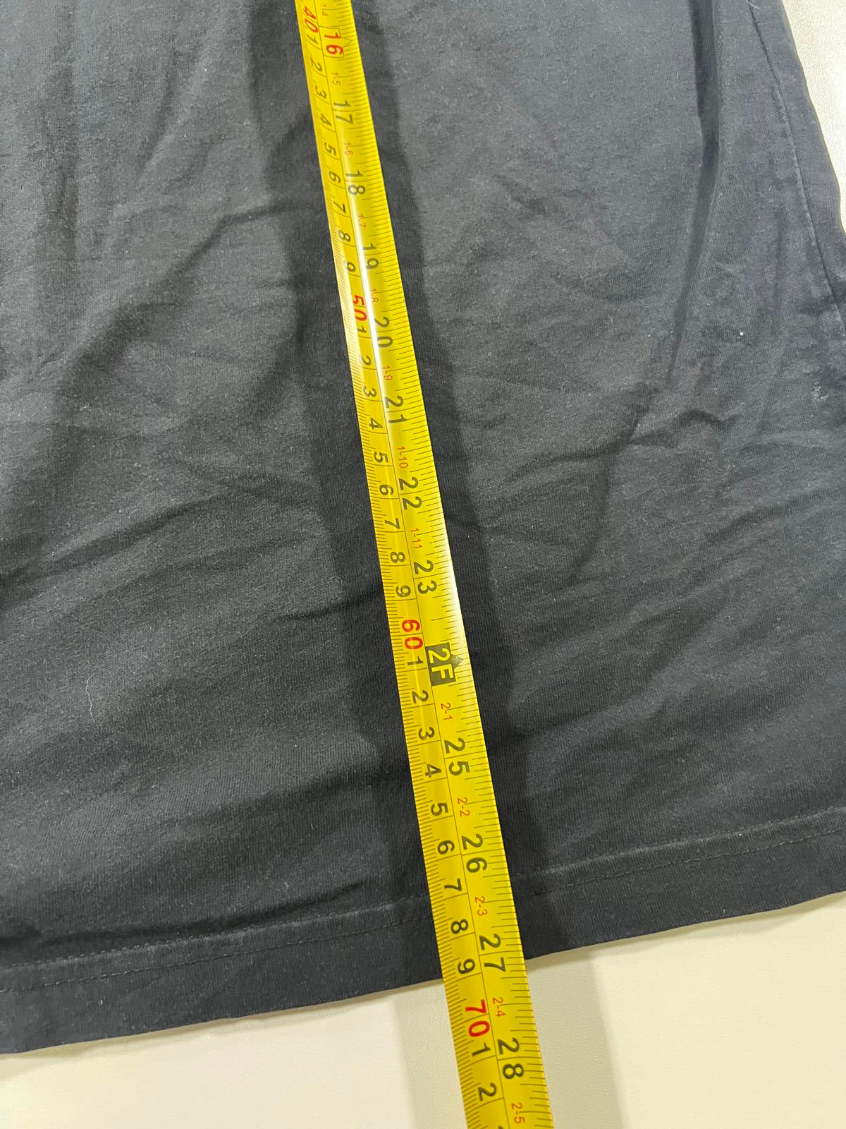 FUBU 1992 Legacy Graphic T-Shirt Black Menswear