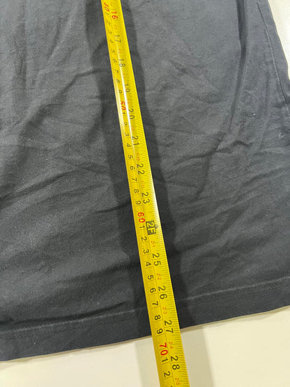 FUBU 1992 Legacy Graphic T-Shirt Black Menswear