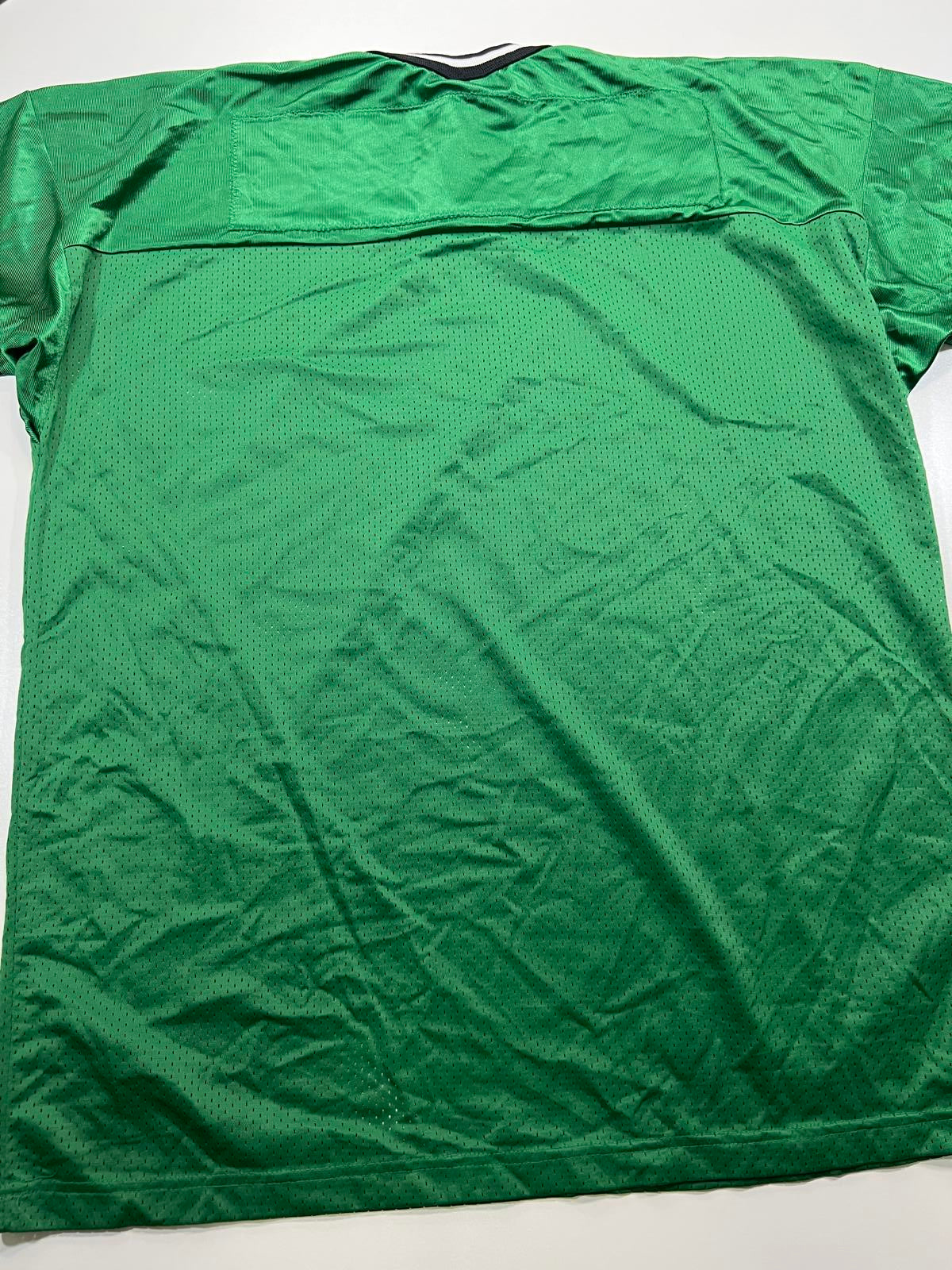 Champion Men's Green Athletic Jersey Size 52