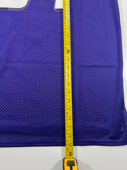 Mitchell & Ness HardwoodClassics Phoenix Suns #34 Jersey