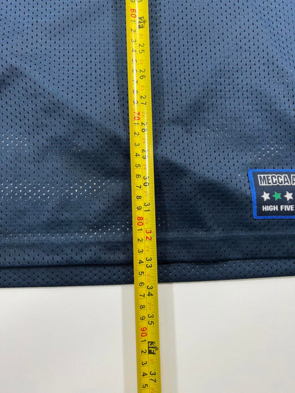 Mecca Athletics 05 Football Jersey XL