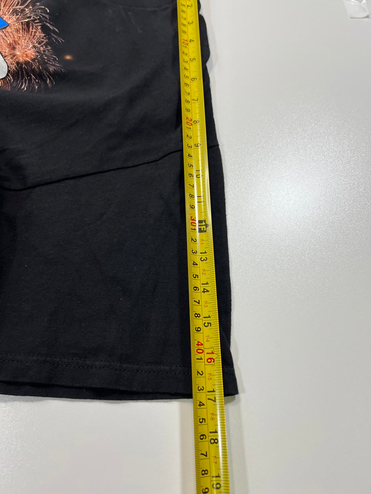 Vintage Styx Bad Co Graphic T-Shirt