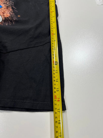 Vintage Styx Bad Co Graphic T-Shirt