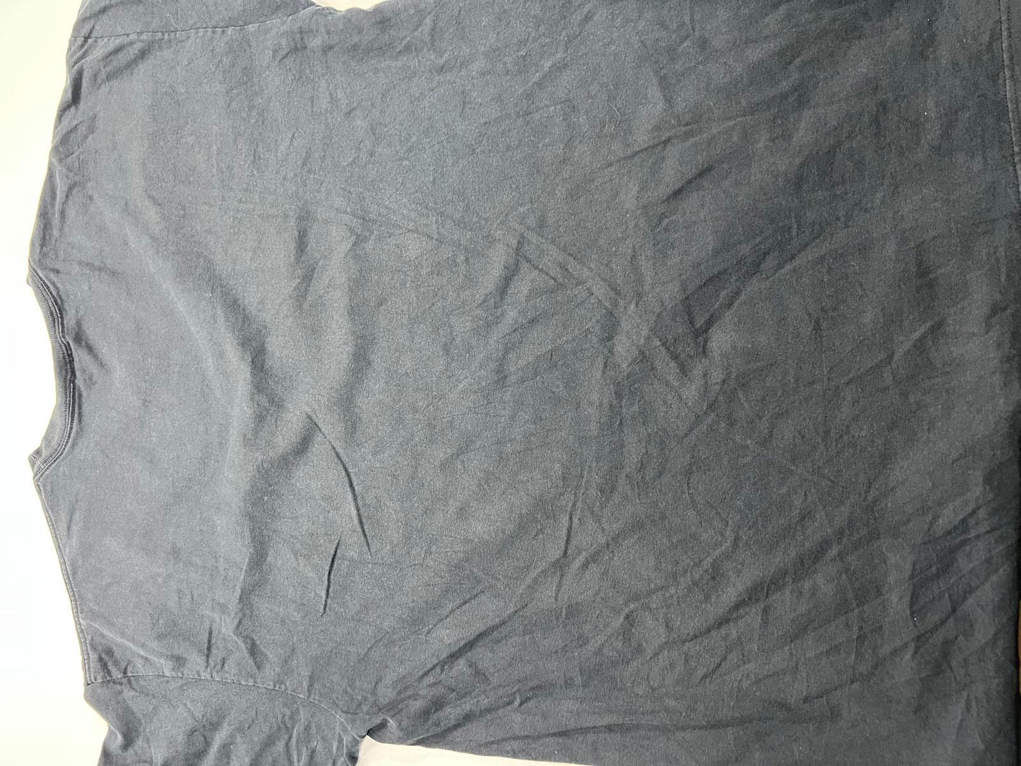 Nike Ohio State Black Graphic T-Shirt XL