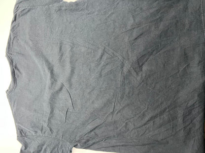 Nike Ohio State Black Graphic T-Shirt XL