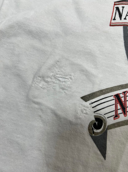 San Francisco 49ers Vintage Graphic T-Shirt