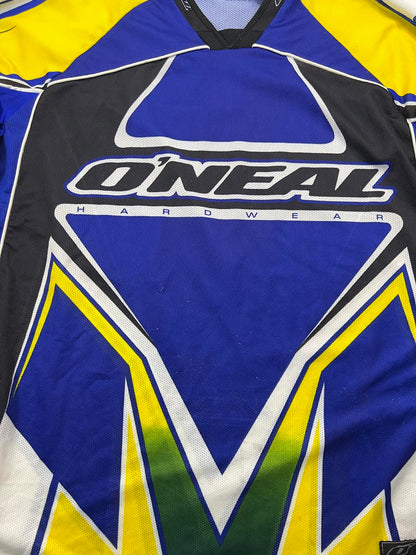 O'Neal Hardwear Cycling Jersey