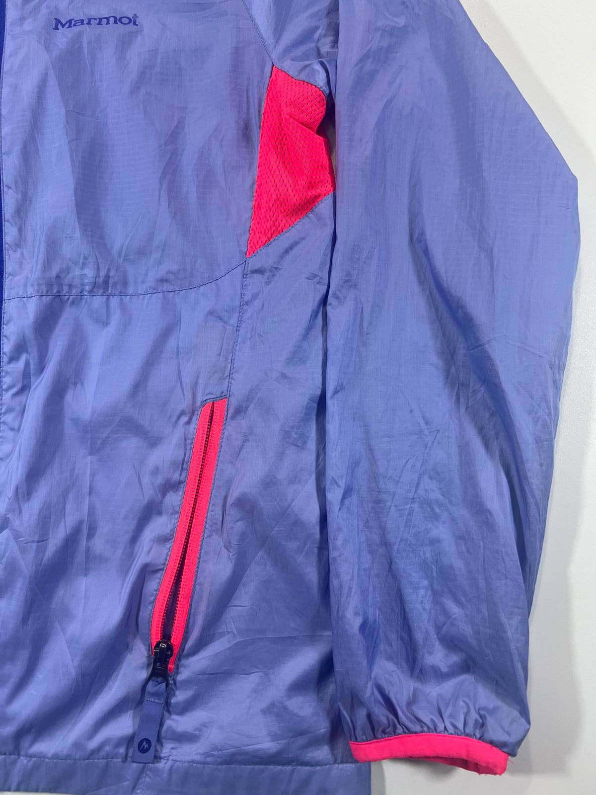 Marmot Women's Lightweight Windbreaker Jacket