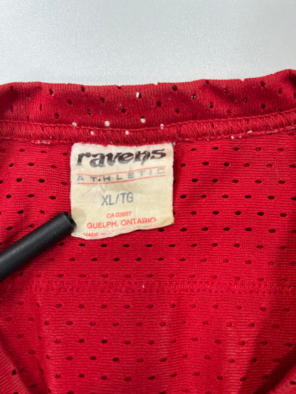 Vintage Joe Montana 49ers Football Jersey Number 19