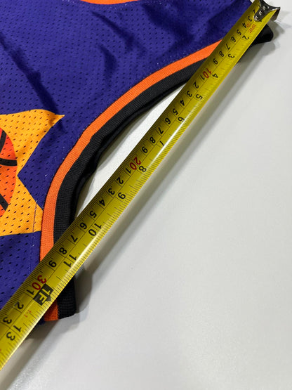 Mitchell & Ness Phoenix Charles Barkley Jersey