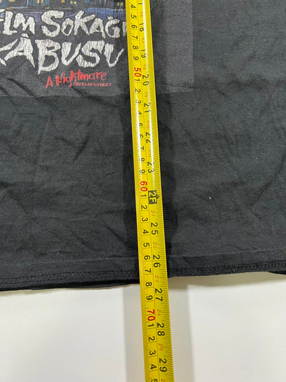 A Nightmare on Elm Street Graphic T-Shirt XL