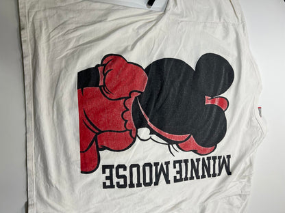 Vintage Minnie Mouse Graphic T-Shirt