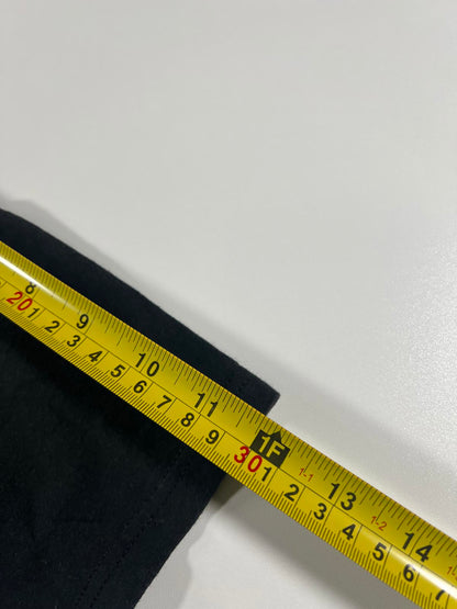 Justin Bieber Black Graphic T-Shirt Small