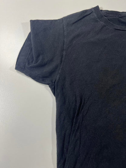 Black Flight Crew star fox zero Graphic T-Shirt