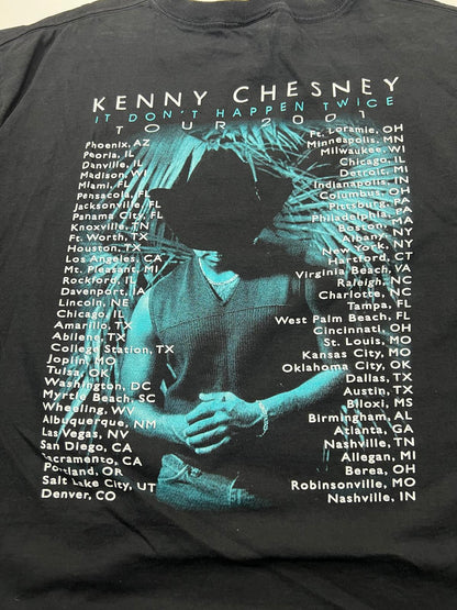 Kenny Chesney Graphic T-Shirt