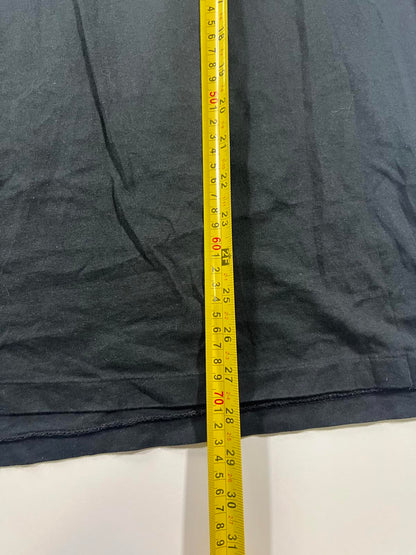 Polo Ralph Lauren Men's Black Short Sleeve T-Shirt