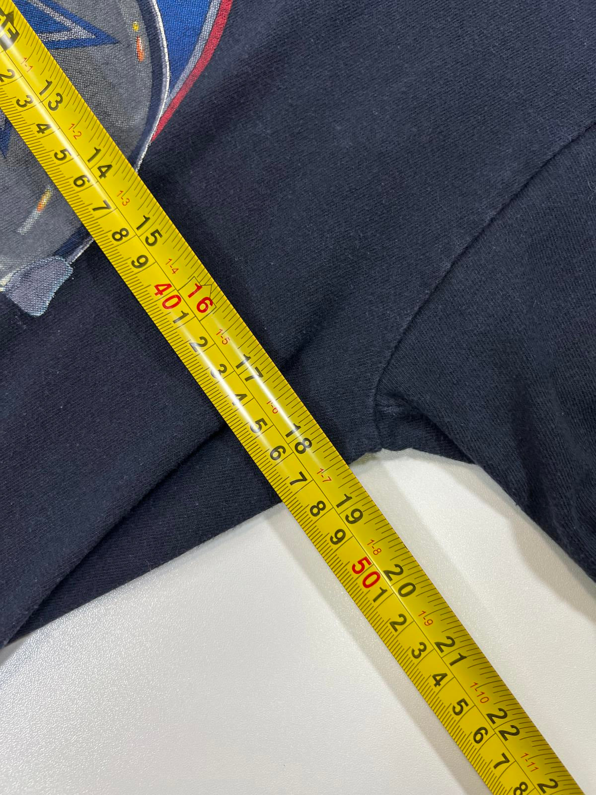 Vintage Super Bowl XXVII Bills vs Cowboys T-Shirt