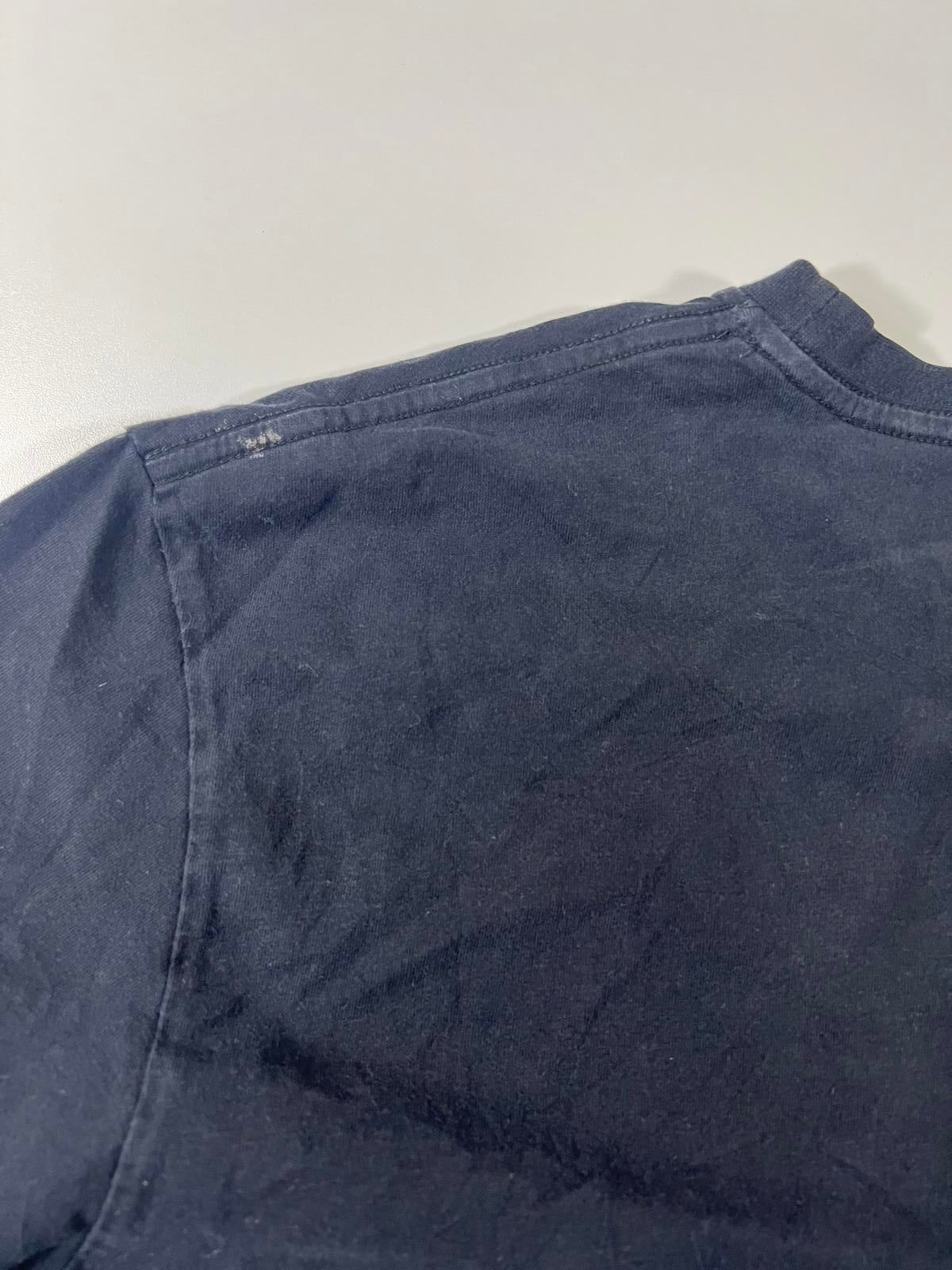 FUBU 1992 Legacy Graphic T-Shirt Black Menswear