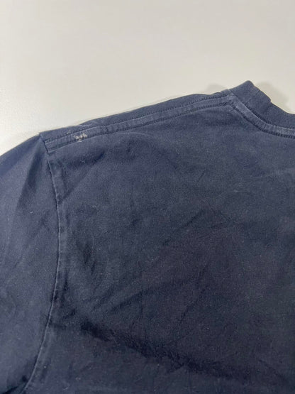 FUBU 1992 Legacy Graphic T-Shirt Black Menswear