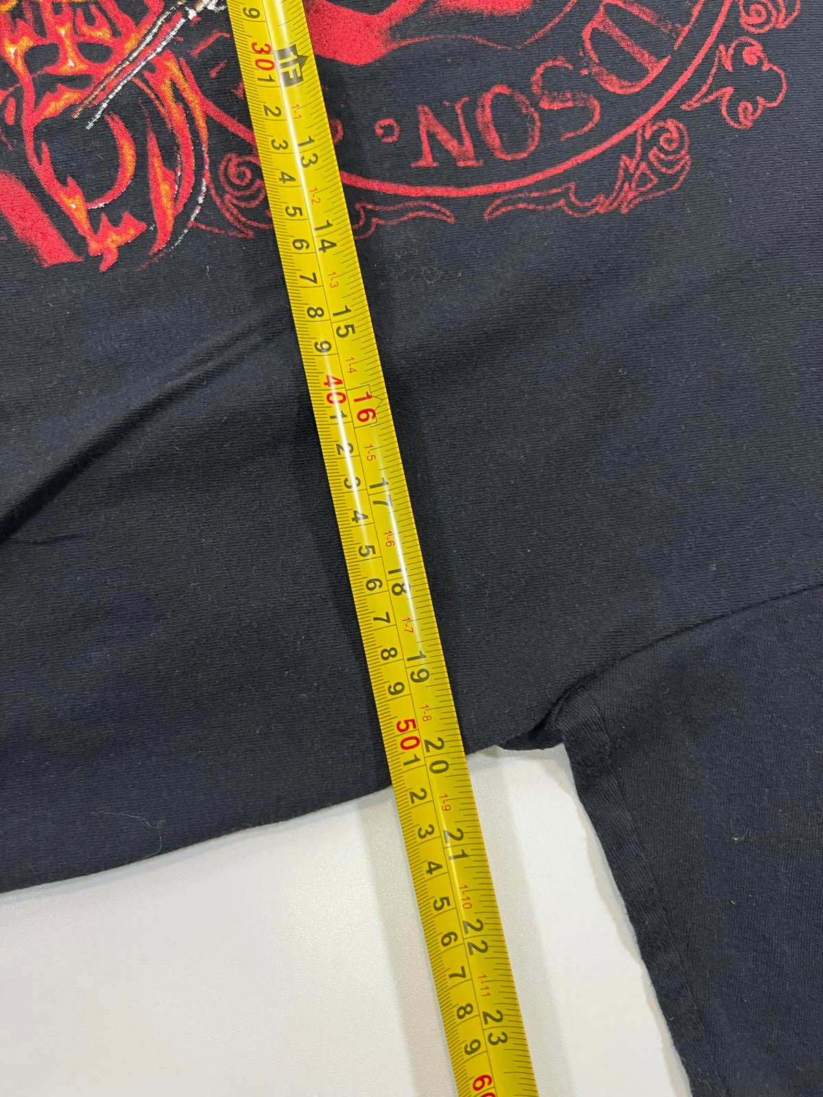 Harley-Davidson Puerto Vallarta Graphic T-Shirt