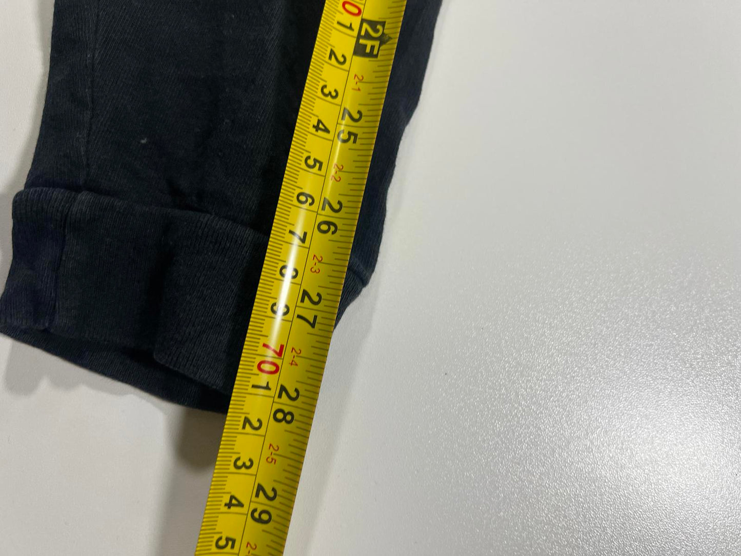 Boys N The Hood Graphic Long Sleeve T-Shirt