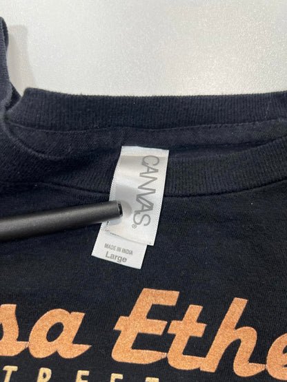 Melissa Etheridge 4th Street Feeling Tour T-Shirt Large