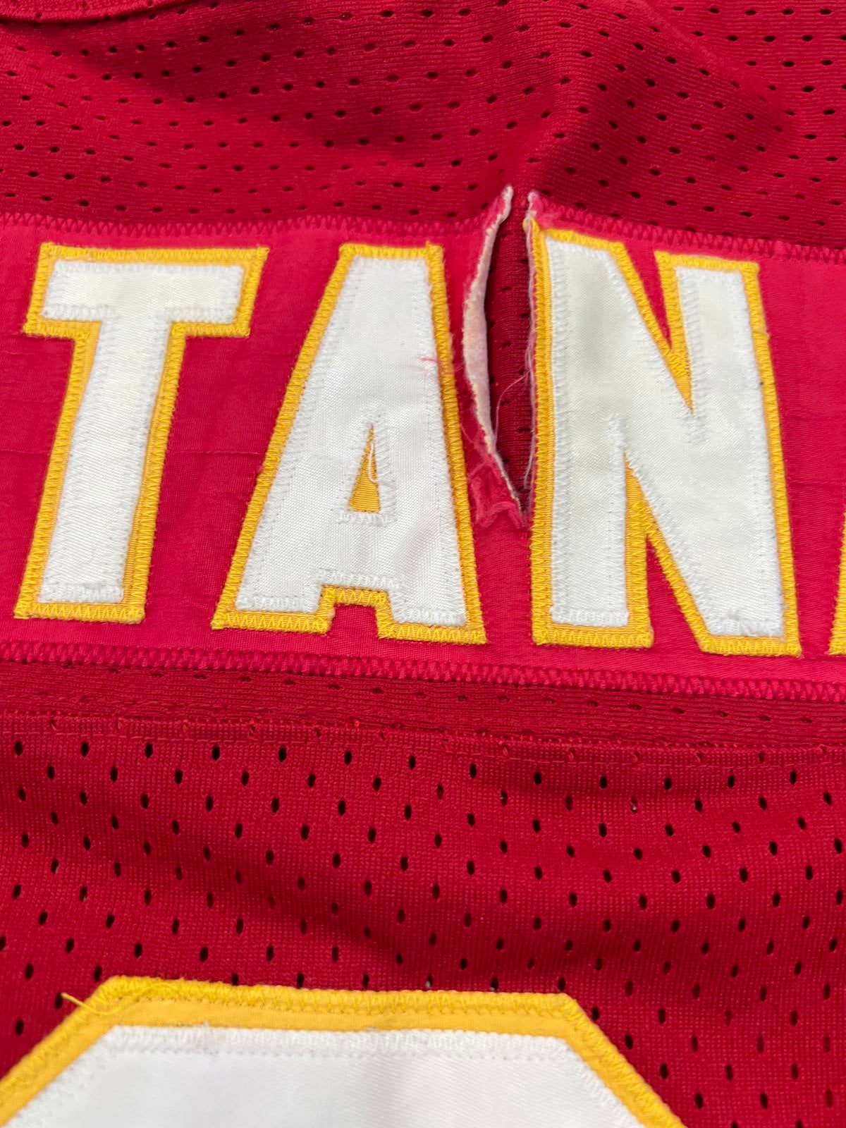 Vintage Joe Montana 49ers Football Jersey Number 19