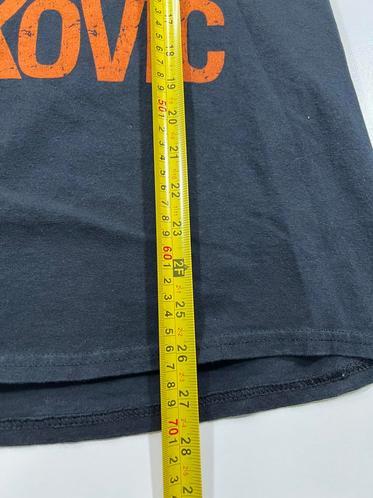 Weird Al Yankovic Graphic T-Shirt Medium