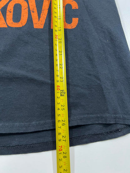 Weird Al Yankovic Graphic T-Shirt Medium