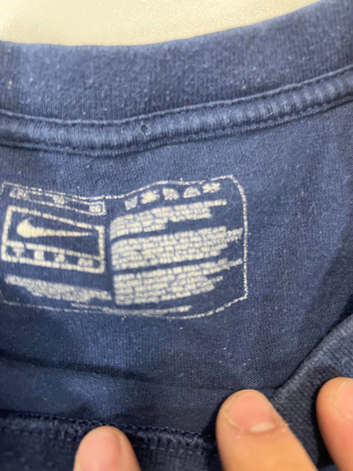 Nike Arizona Wildcats Men's Long Sleeve Shirt