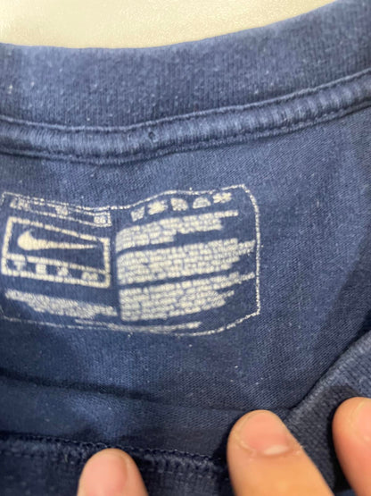 Nike Arizona Wildcats Men's Long Sleeve Shirt