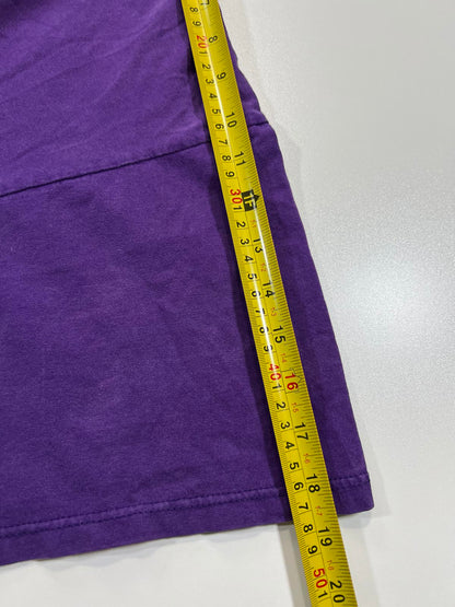 Vintage Walt Disney World Eeyore Purple T-Shirt