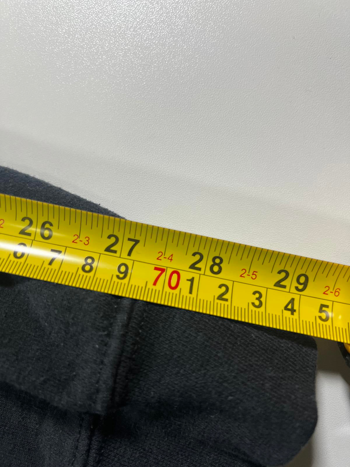 Demon slayer Anime Graphic Sweatshirt Medium Black