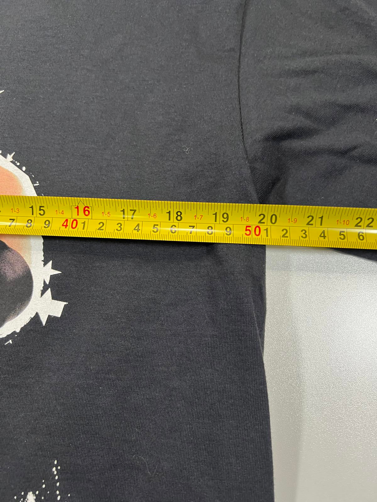 Cibernetico AAA Wrestling Graphic T-Shirt XL