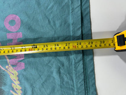 AC/DC Graphic Band T-Shirt