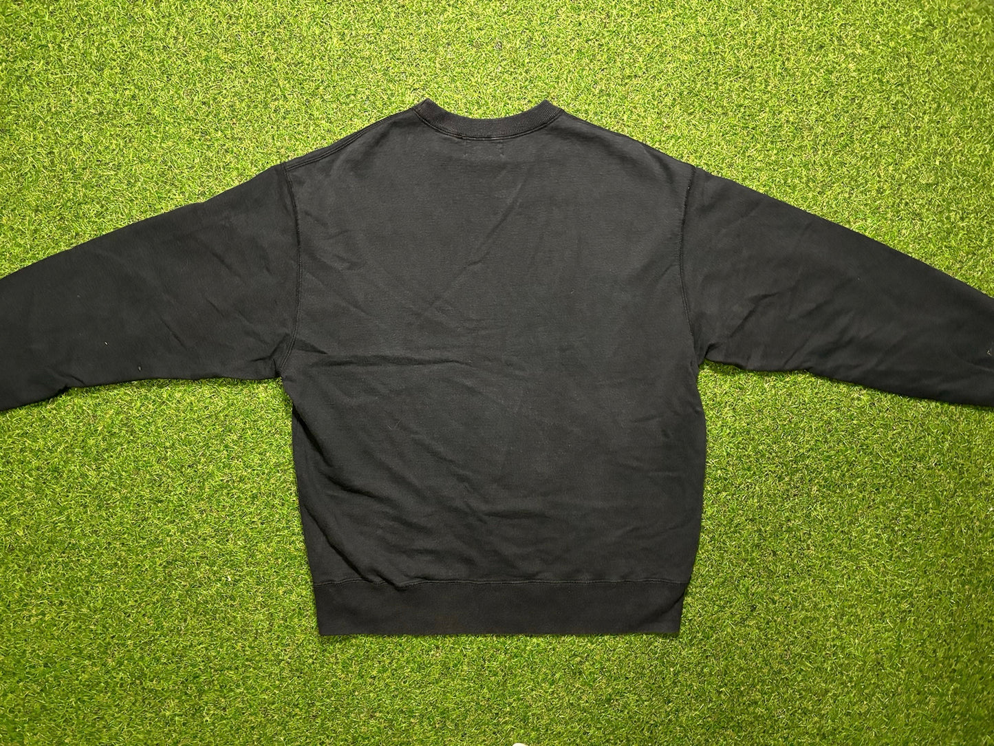 00's Roots crewneck