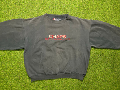 Chaps Ralph Lauren Crewneck